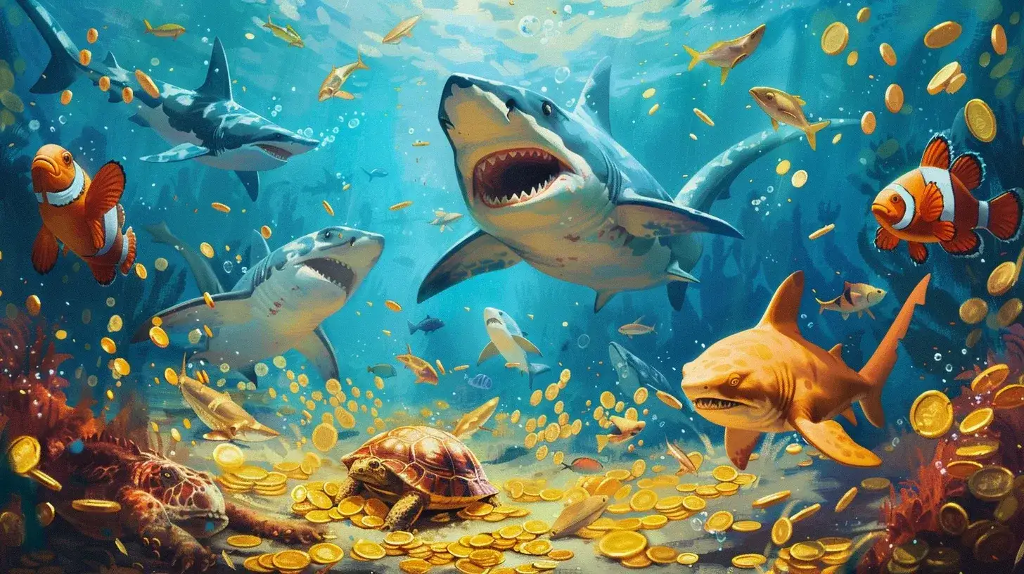 Fishing War