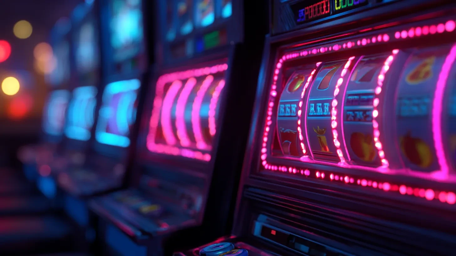 Bonus dalam Permainan Slot: Panduan Lengkap untuk 2026/06/24