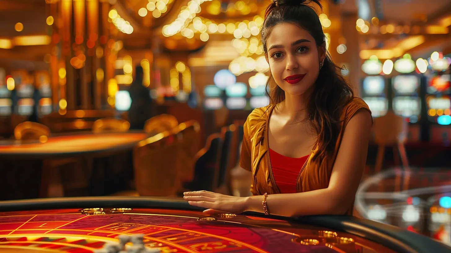 Jenis-Jenis Bonus di Kasino Malaysia